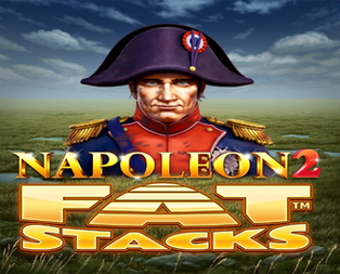Napoleon 2 Fat Stacks