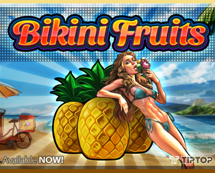Bikini Fruits