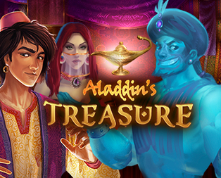 Aladdin's Treasure