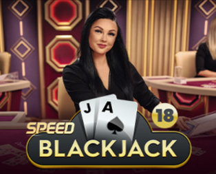 Speed Blackjack 18