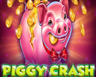 
                            Piggy Crash
