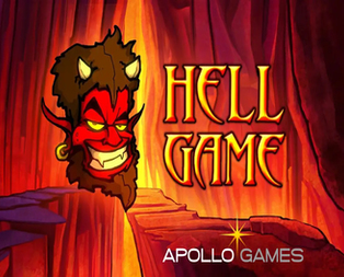 Hell Game