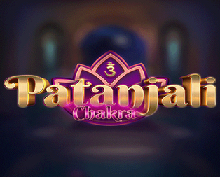 Patanjali Chakra