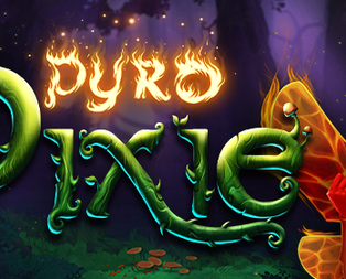 Pyro Pixie