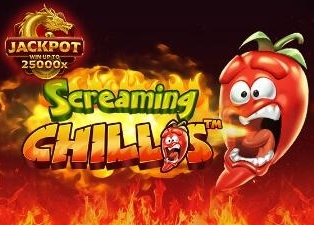 Screaming Chillis