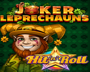 Joker Leprechauns Hit’n’Roll