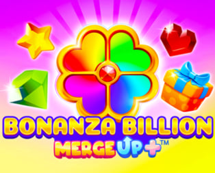 
                            Bonanza Billion Merge Up+