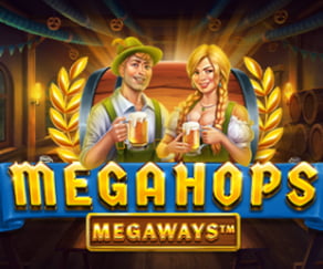 Megahops Megaways
