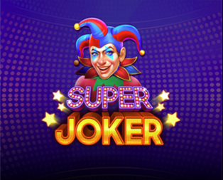 Super Joker