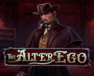 The Alter Ego