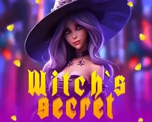 
                            Witch's Secret