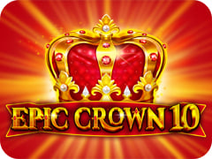  Epic Crown 10