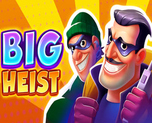 Big Heist