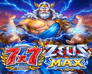 7x7 Zeus Max