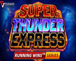 Super Thunder Express