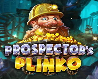 PROSPECTORS PLINKO