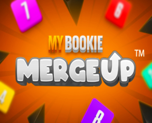 MyBookie Merge Up