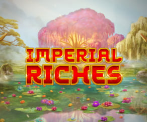 Imperial Riches