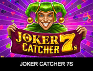 Joker Catcher 7s
