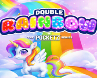 Double Rainbow