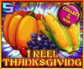 1 Reel Thanksgiving