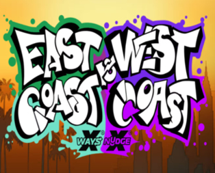 East Coast Vs West Coast