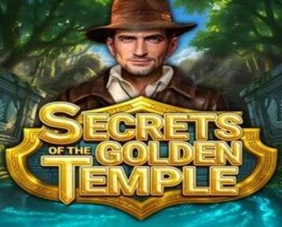 Secrets of the Golden Temple