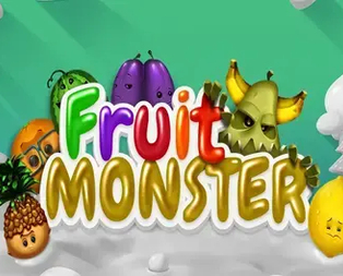 Fruit Monster