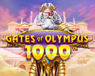 Gates of Olympus 1000™