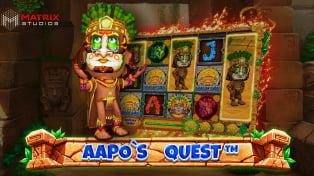 Aapo's Quest