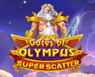 Gates of Olympus Super Scatter