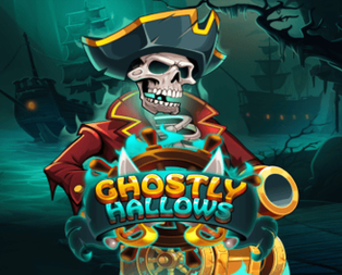 Ghostly Hallows