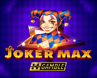 Joker Max Gamble Feature