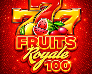 fruitsroyale100