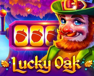 Lucky Oak