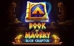 Book of Magery: Rich Chapter