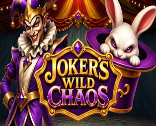 Joker’s Wild Chaos