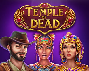Temple of Dead