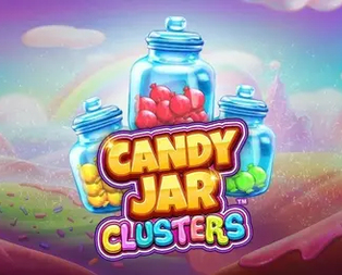 Candy Jar Clusters