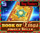Book Of Xmas - Jingle Bells
