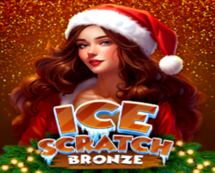 Ice Scratch Bronze