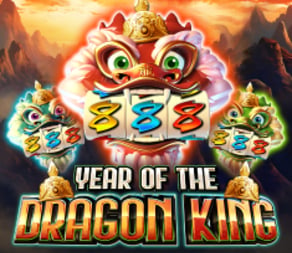 Year of the Dragon King