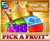 Pick a Fruit