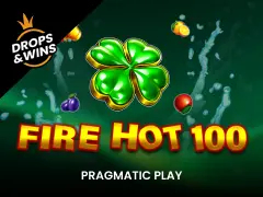 Fire Hot 100