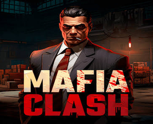 Mafia Clash