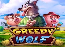 Greedy Wolf
