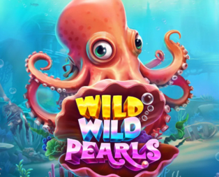Wild Wild Pearls