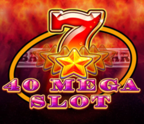 40 Mega Slot