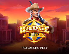 Badge Blitz