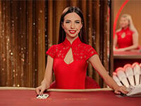 Speed  Baccarat 6